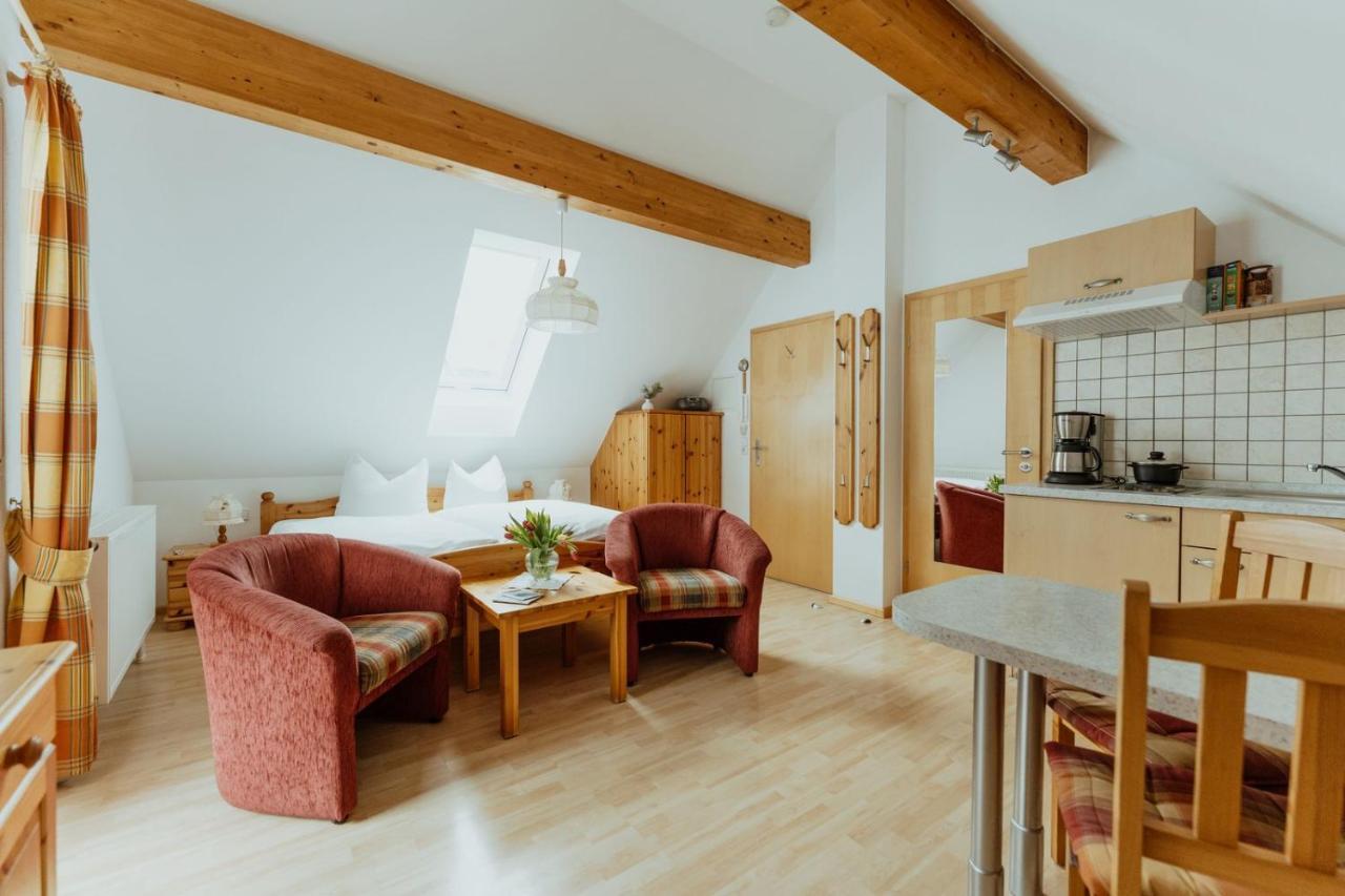Schwarzwald-Hotel Kraeutle Feldberg  Exteriör bild