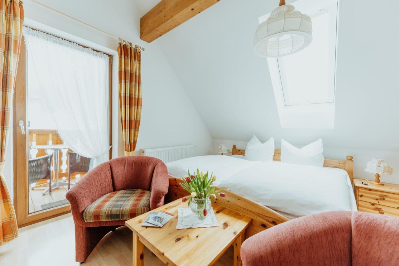 Schwarzwald-Hotel Kraeutle Feldberg  Exteriör bild