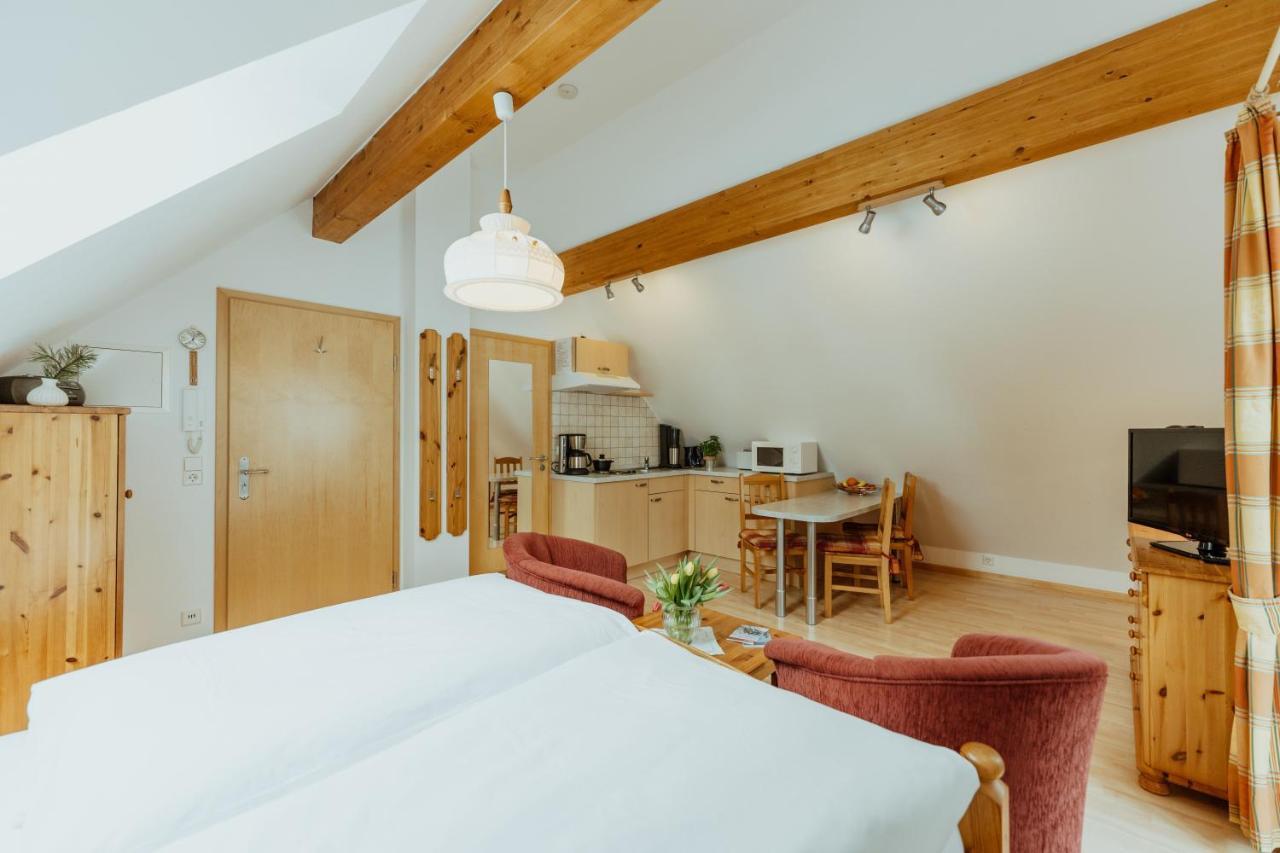Schwarzwald-Hotel Kraeutle Feldberg  Exteriör bild