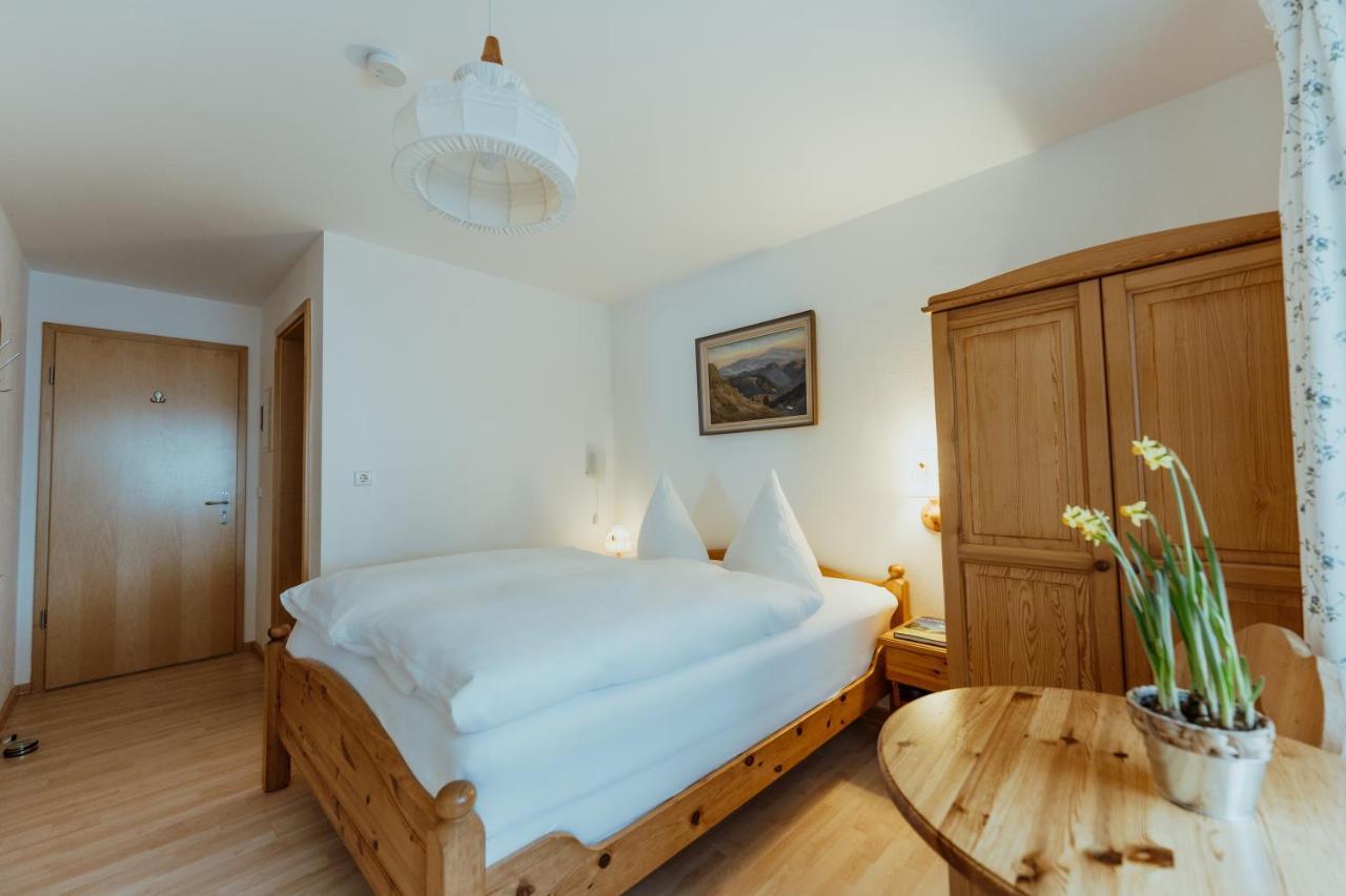 Schwarzwald-Hotel Kraeutle Feldberg  Exteriör bild