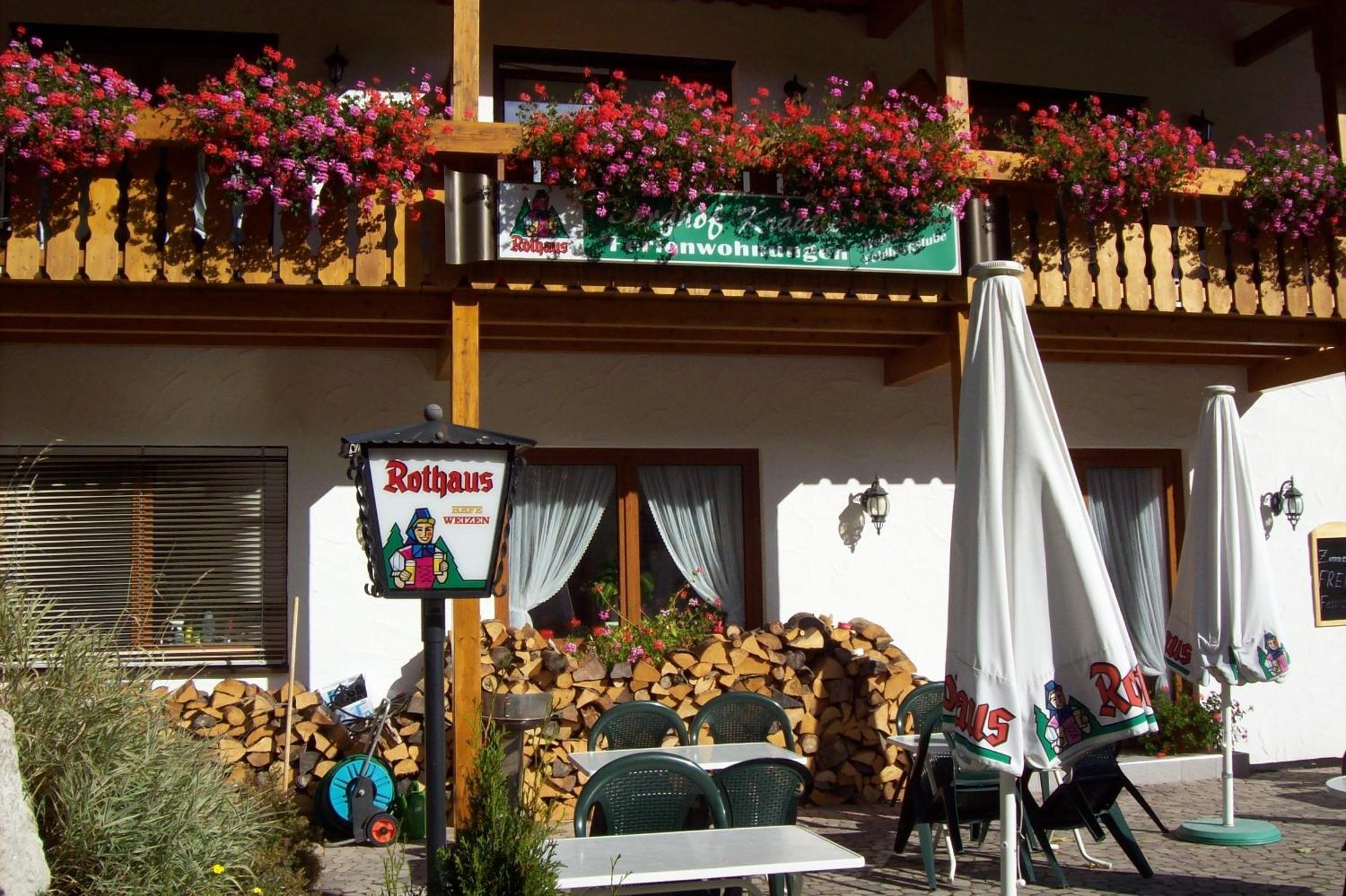 Schwarzwald-Hotel Kraeutle Feldberg  Exteriör bild