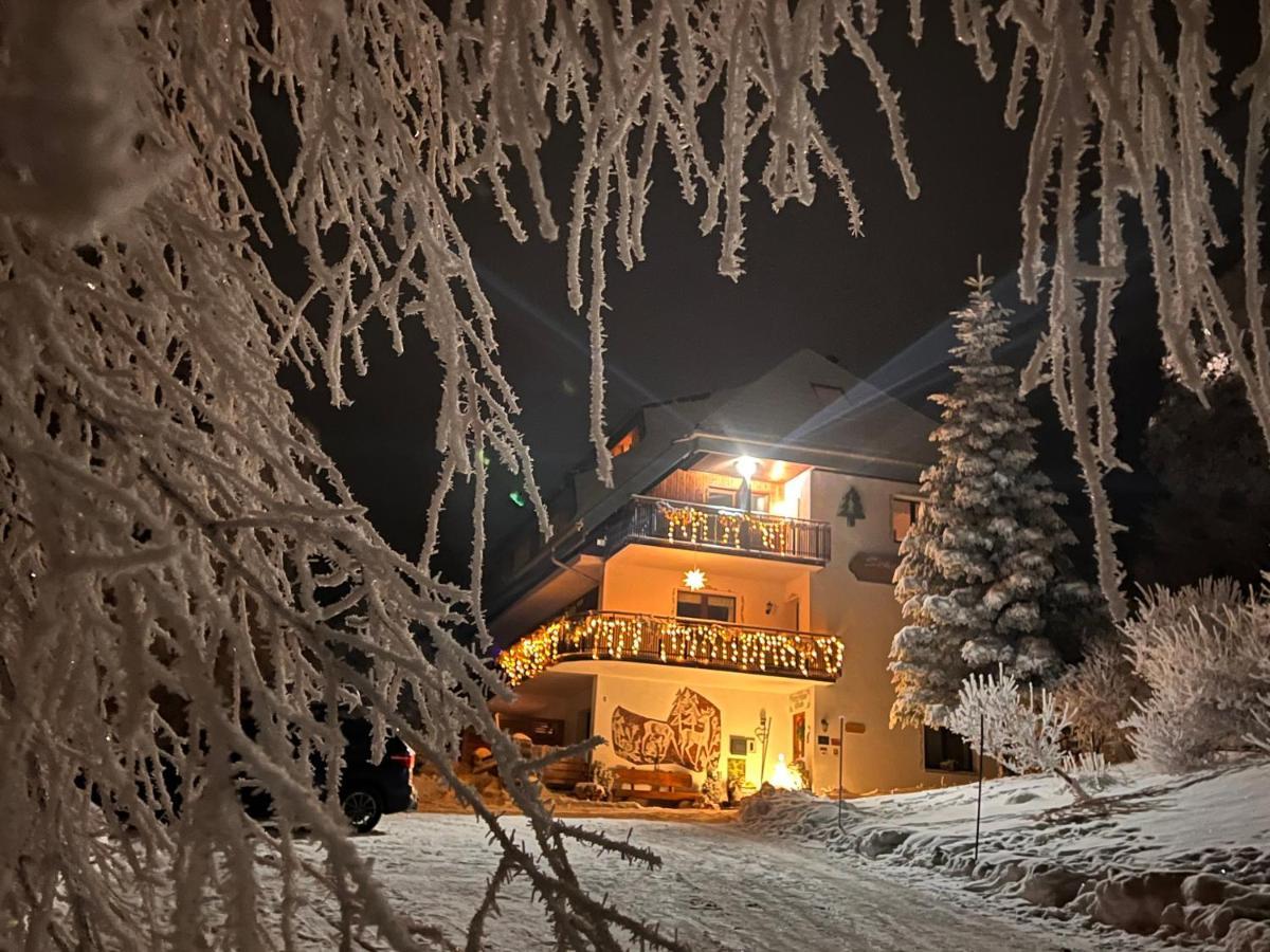 Schwarzwald-Hotel Kraeutle Feldberg  Exteriör bild