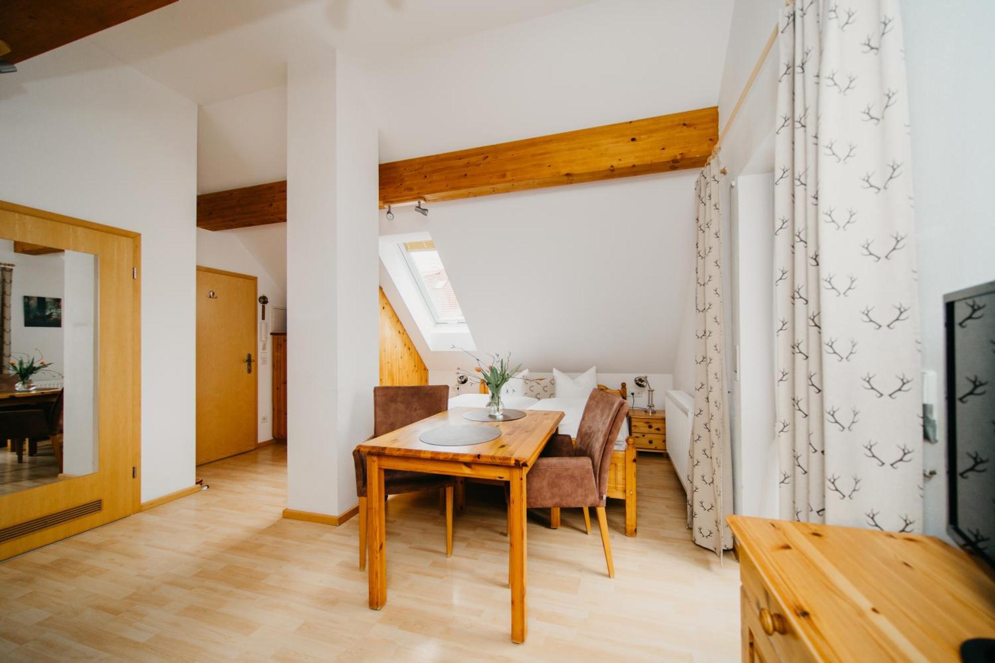 Schwarzwald-Hotel Kraeutle Feldberg  Exteriör bild