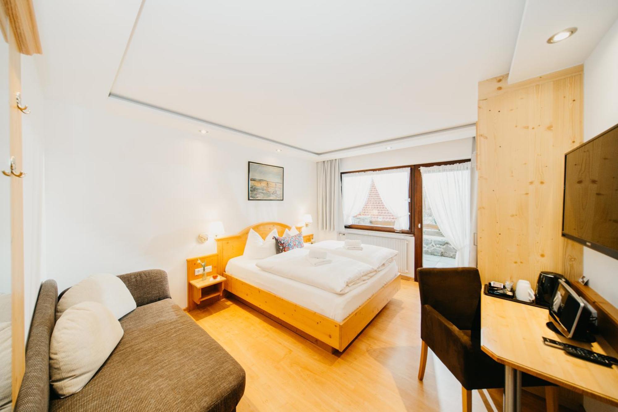 Schwarzwald-Hotel Kraeutle Feldberg  Exteriör bild