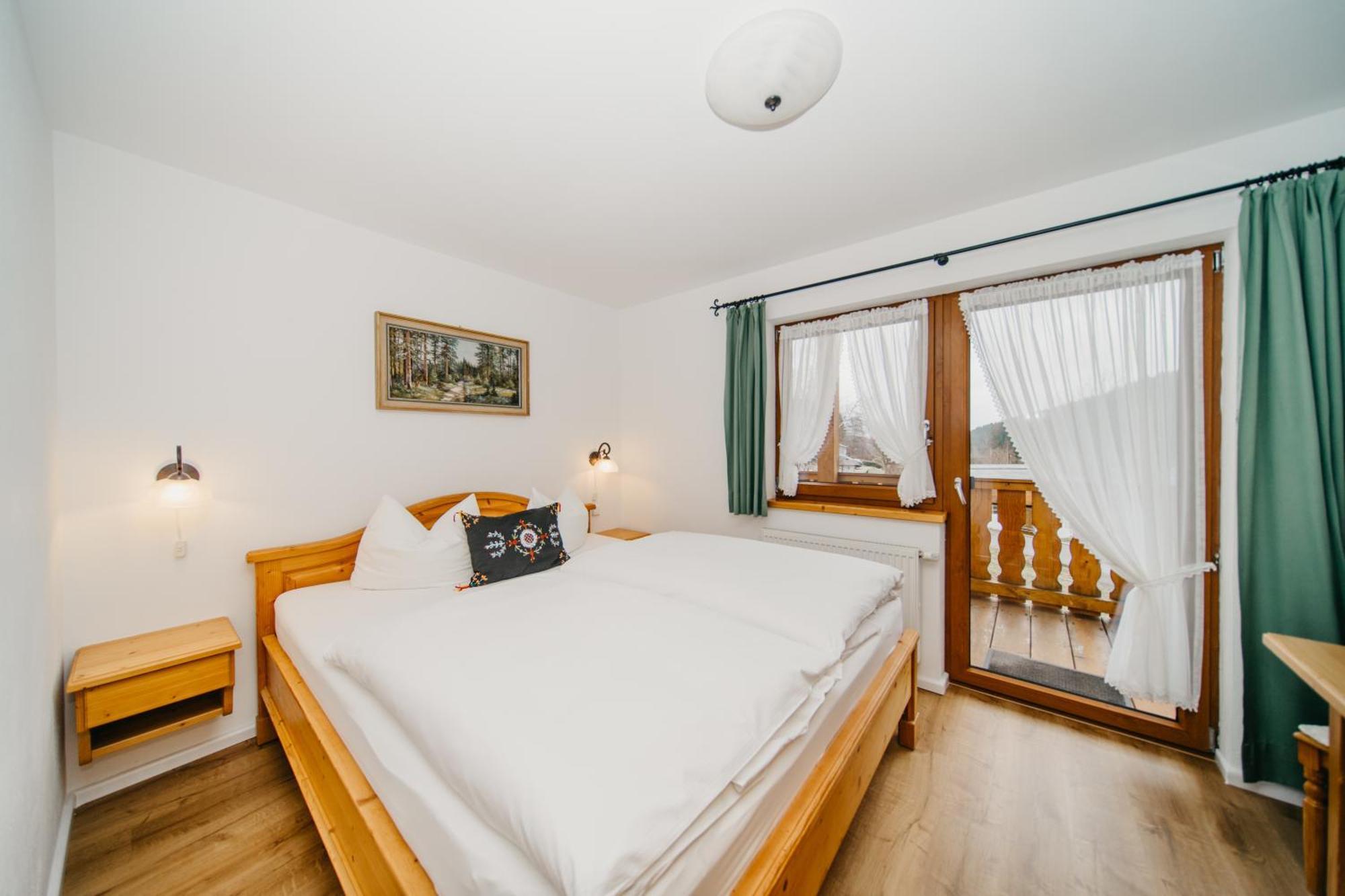 Schwarzwald-Hotel Kraeutle Feldberg  Exteriör bild